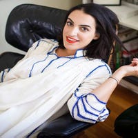 Heather Taylor