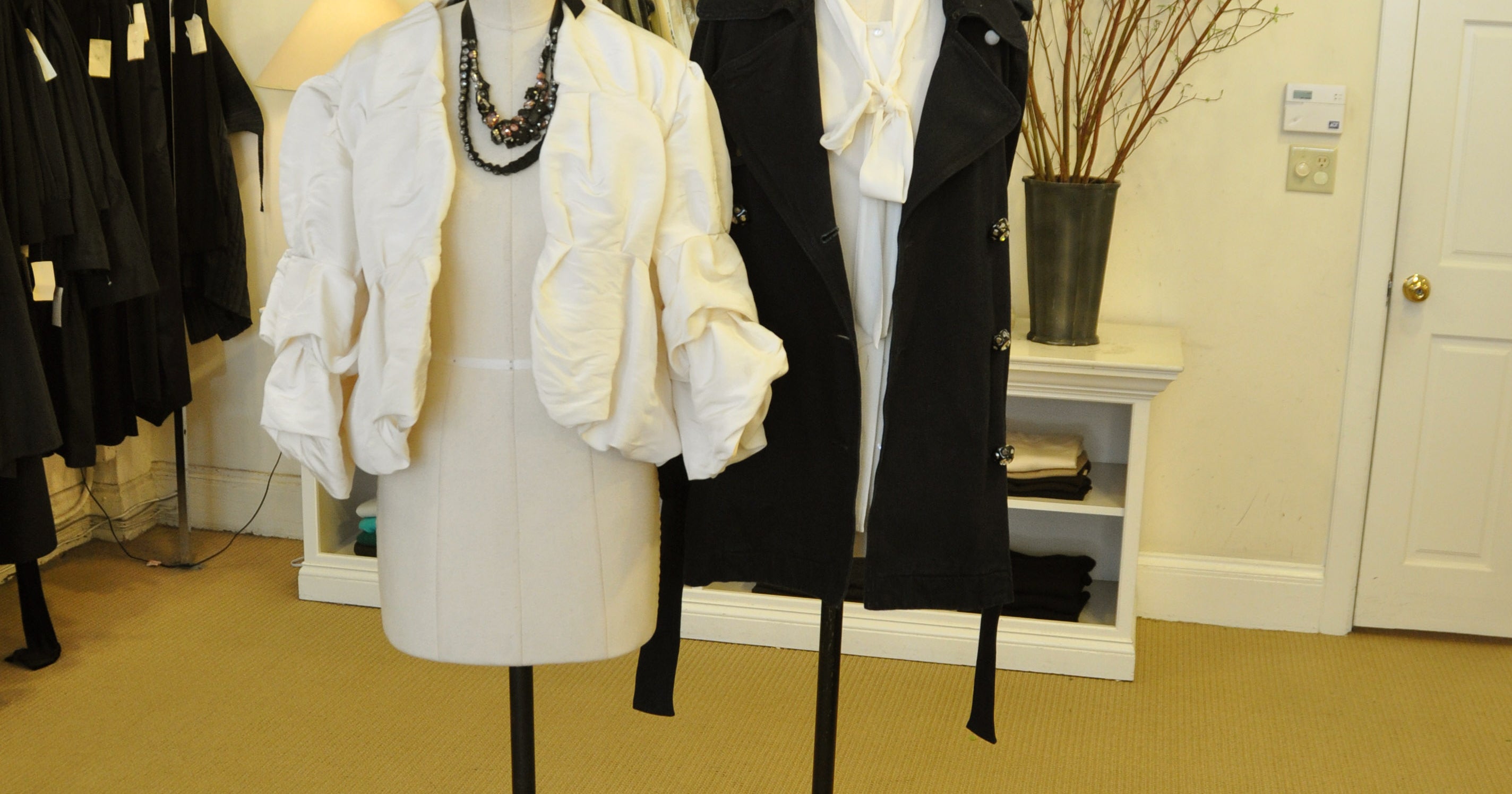 Cris Consignment in San Francisco Best Shopping in San Francisco