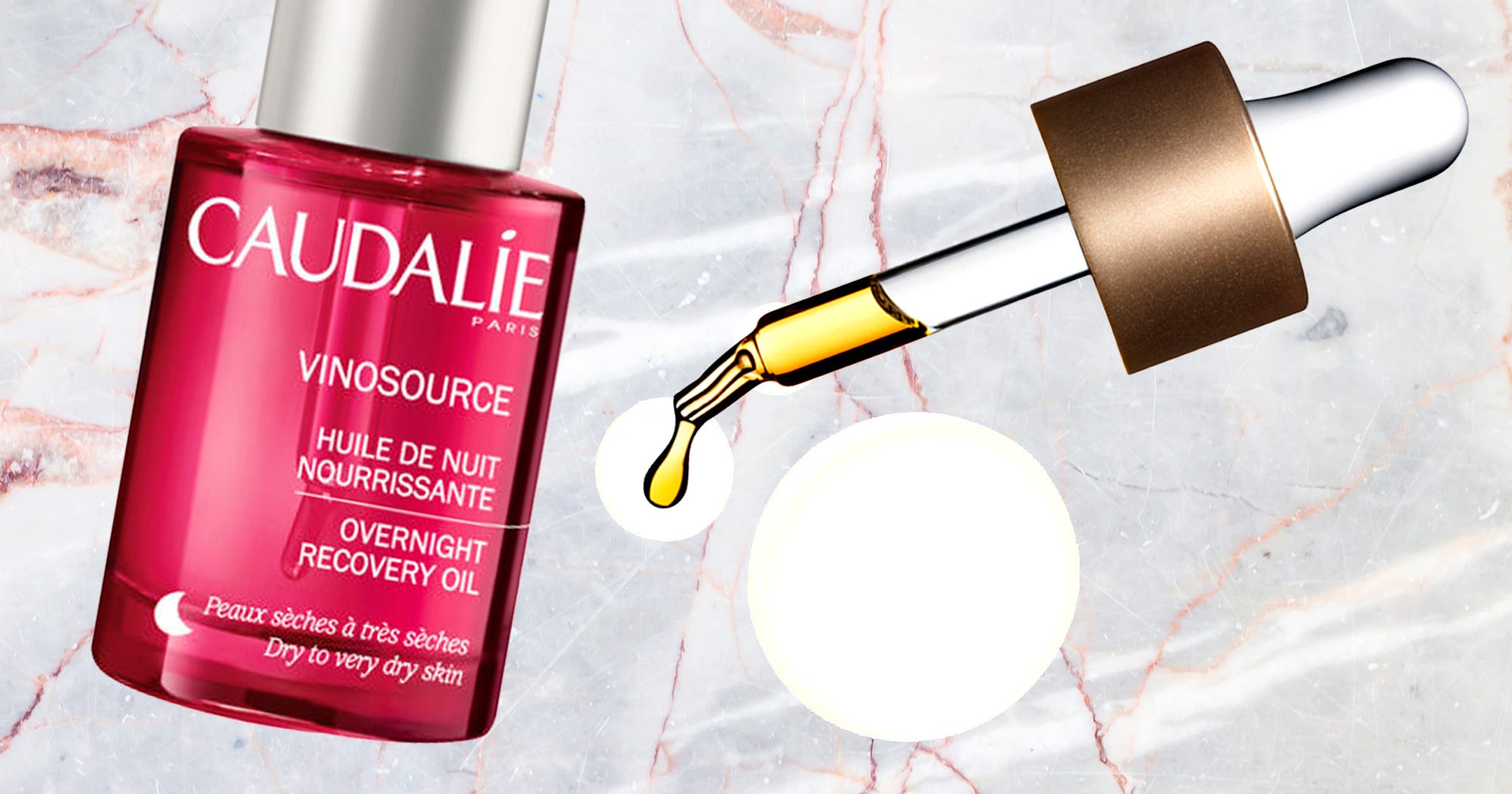 Best Facial Oils Ranked