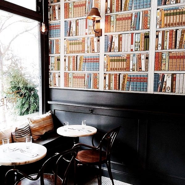 Toast Restaurants New York 30 Days