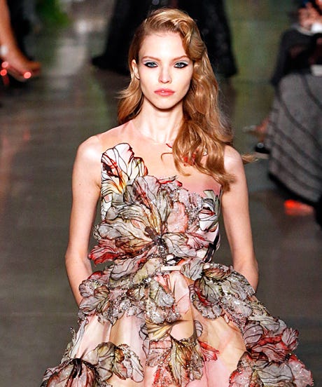 Daring Red Carpet Fashion Trends- Haute Couture