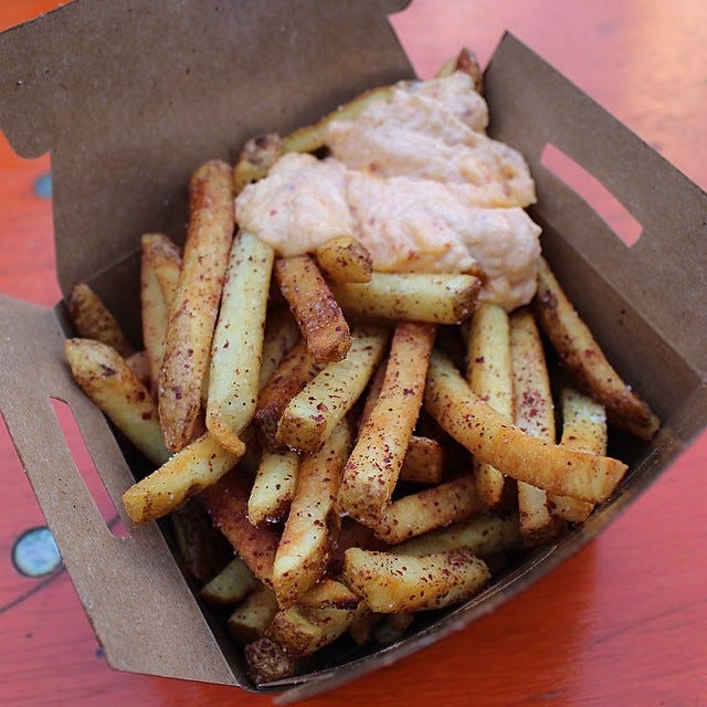 Cheap NYC Restaurants Best Food Under 10 Dollars