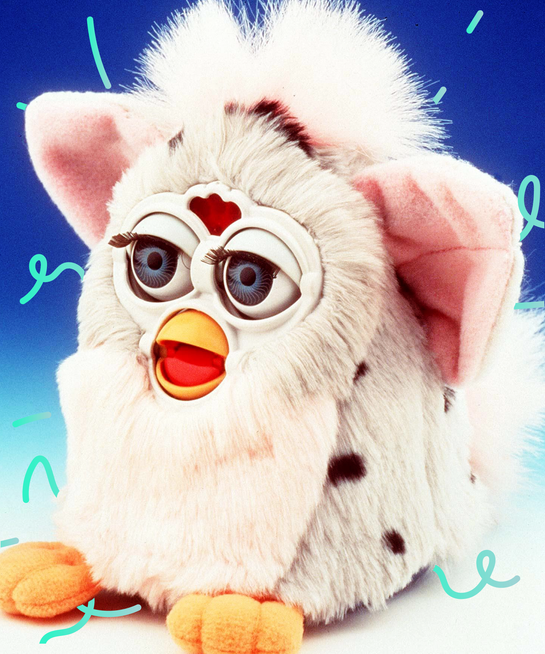 Most Christmas Presents Ever 