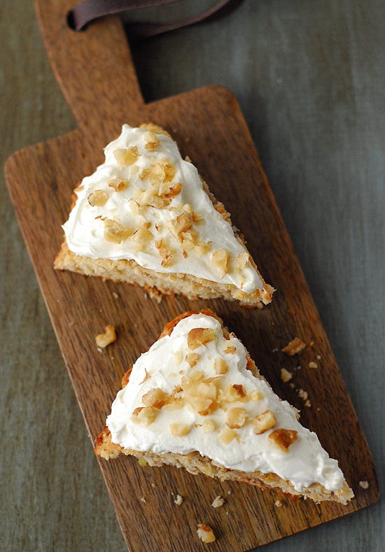 Rotten Banana Overripe Bananas Bread Cake Recipes