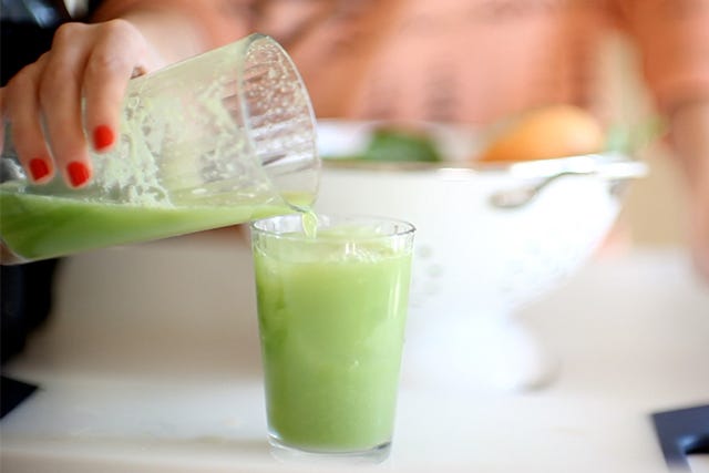 GreenJuice