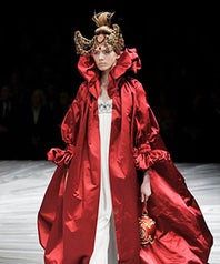 McQueen