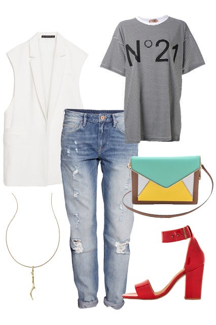 Going Out Clothes - Weekend Outfit Ideas, Chic Dresses