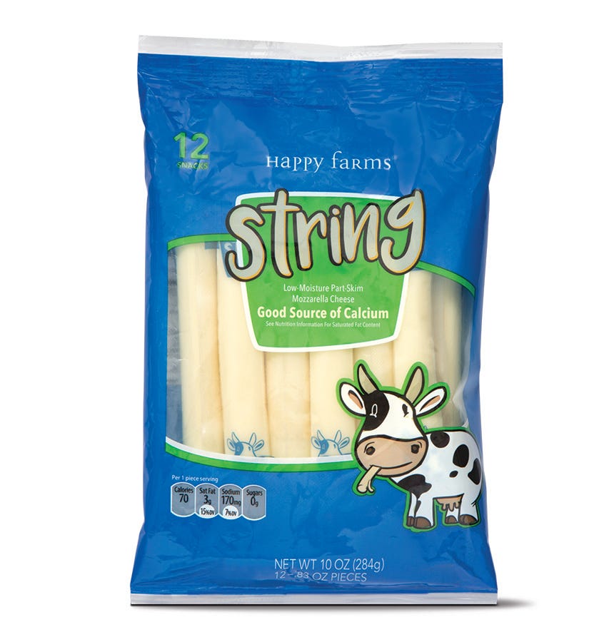 Best Aldi Food - What To Buy At Aldi Supermarket