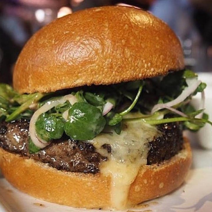 Best Brunch NYC Breakfast Restaurant Near Me New York