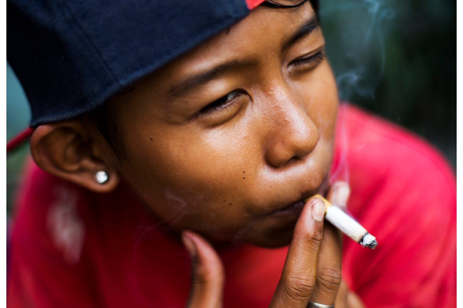 Definition essay on addiction