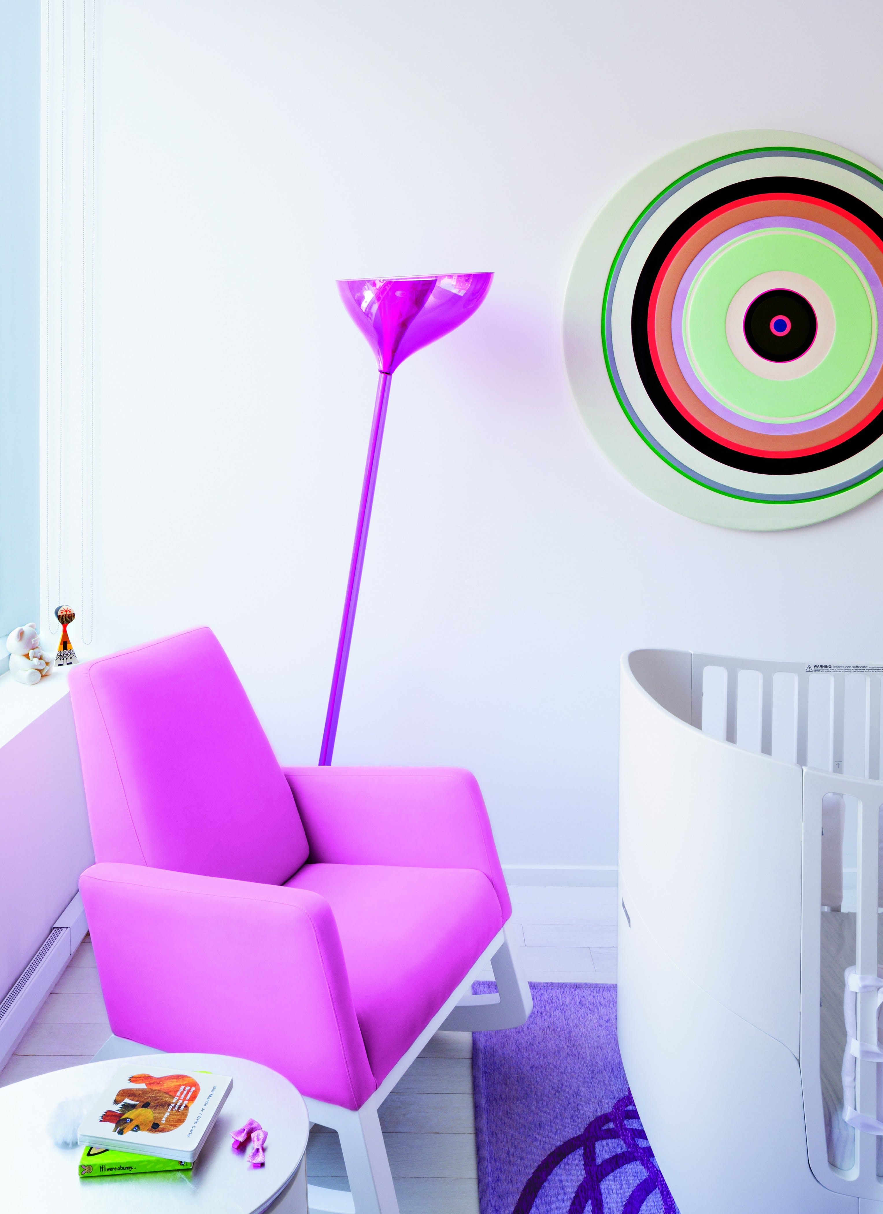 How To Decorate With Color, Home Decor Tips