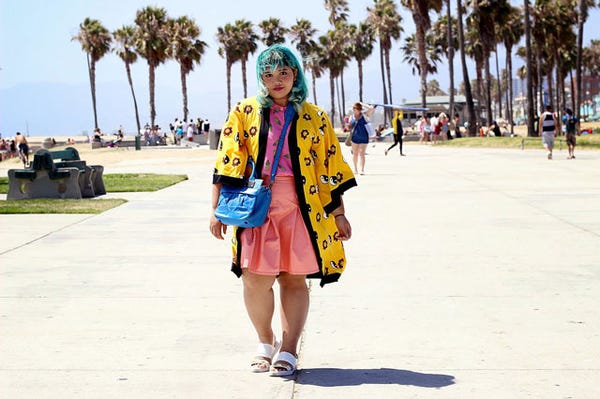 There's More To Style Than Just Dressing Your Curves