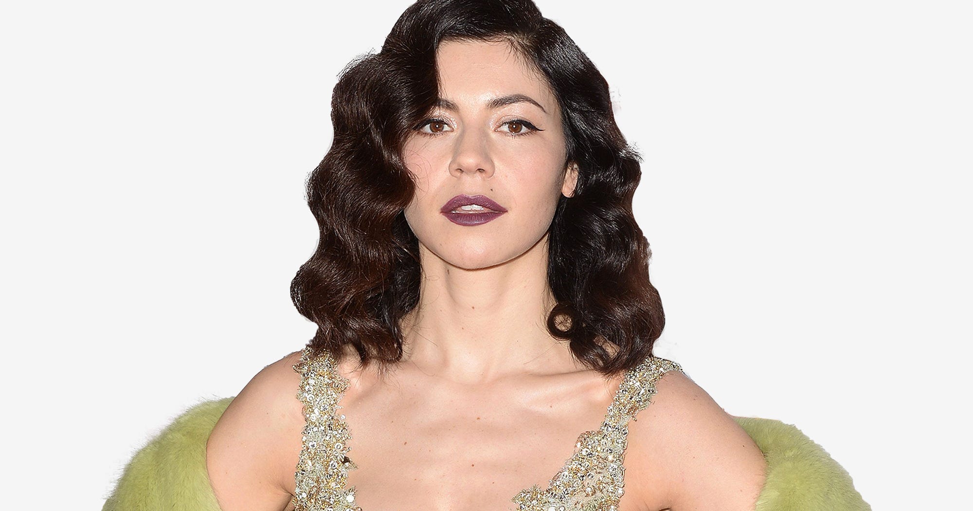 Marina diamandis essay image