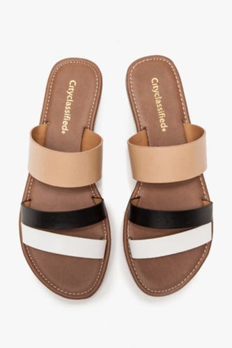15 Colorful Sandals You'll Wear All Summer