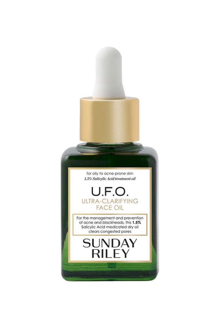 Best Face Serums Dermatologist