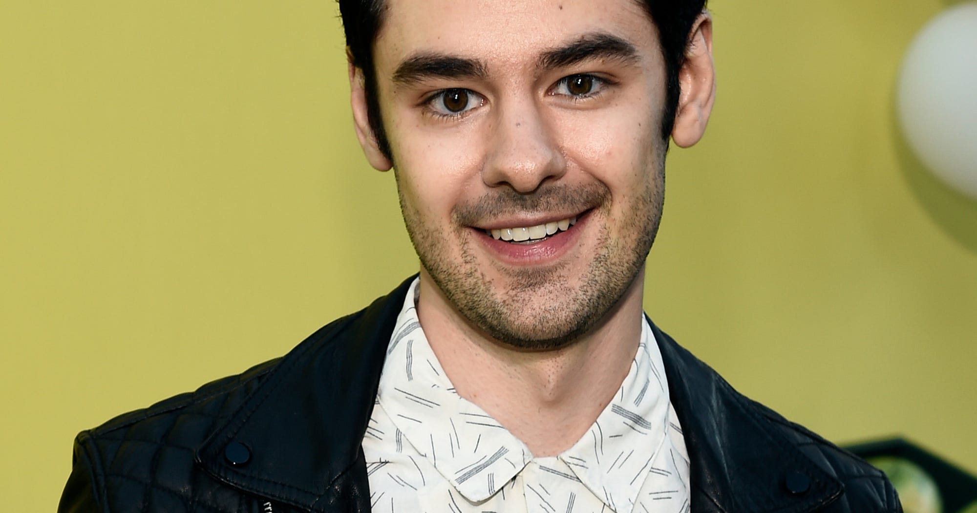 Pretty Little Liars Lucas Uber A Theory Video