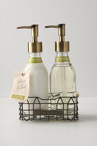 Bar Soap - Best Scented, Guest Soaps For Your Bathroom