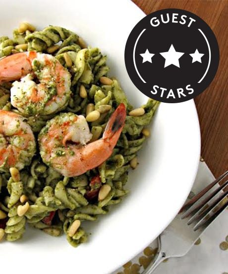 New Years&#039; Eve Recipes For Two