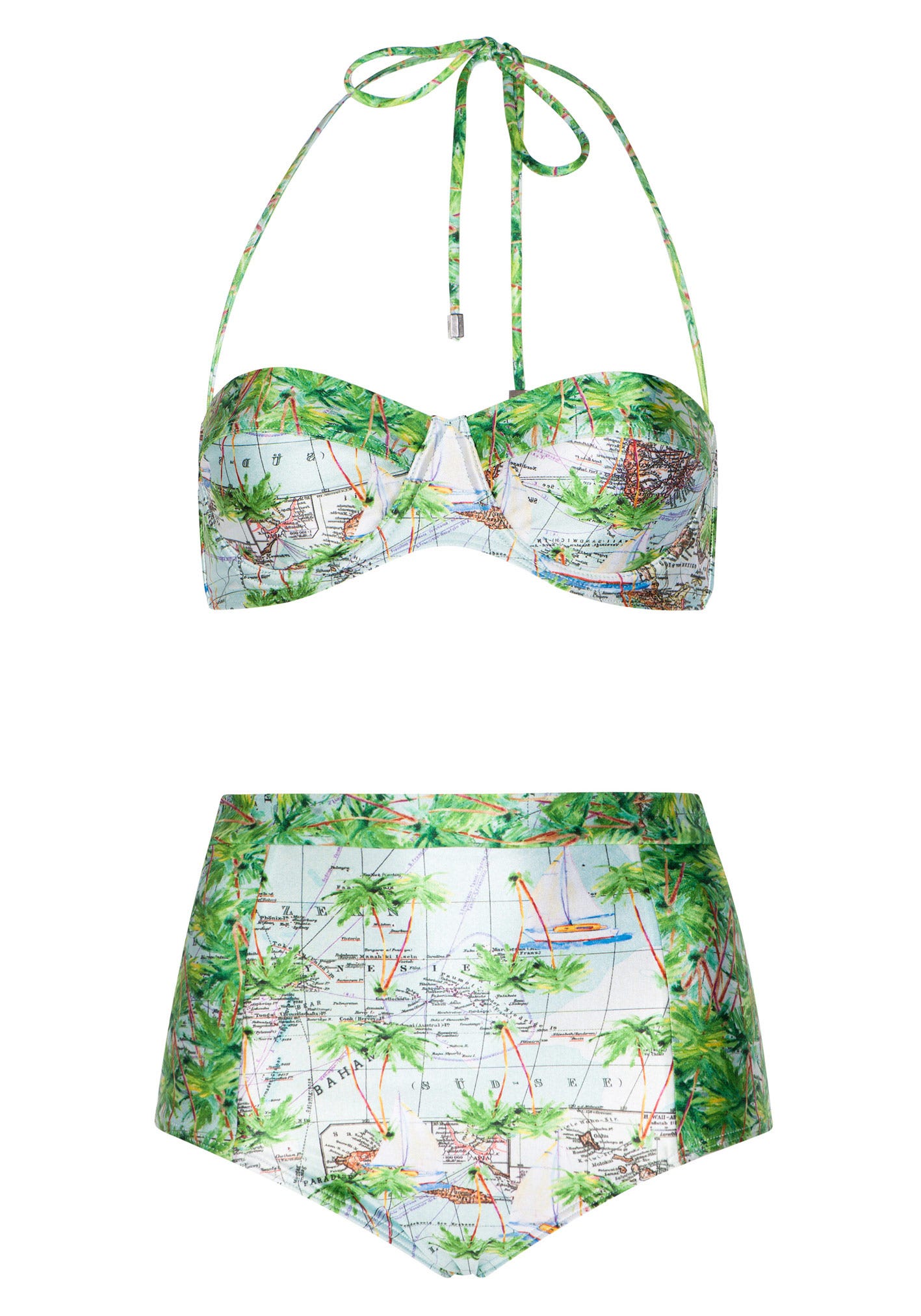 Affordable Swimsuits By Body Type