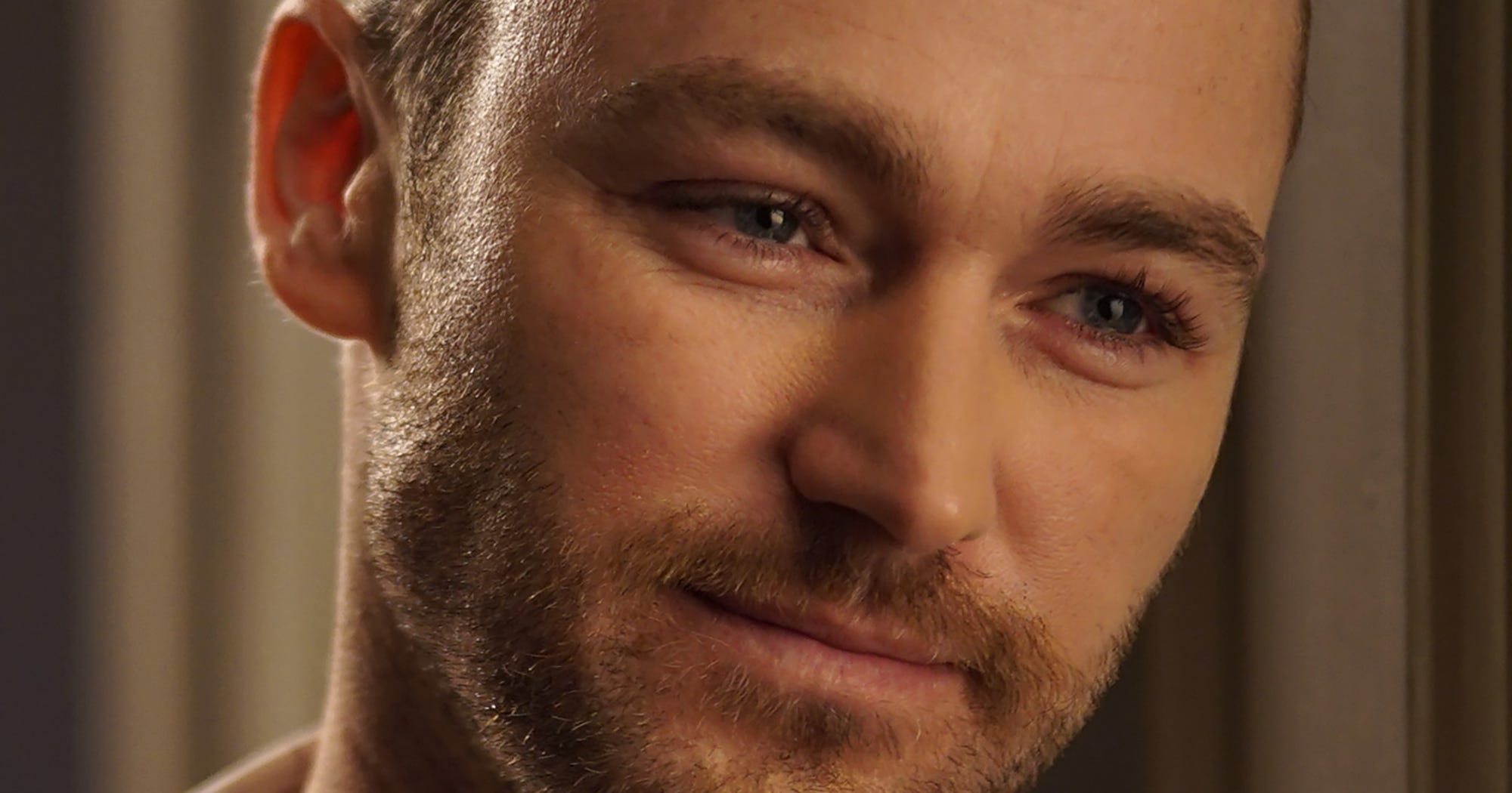 Quantico Actor Jake McLaughlin Baby Priyanka Chopra