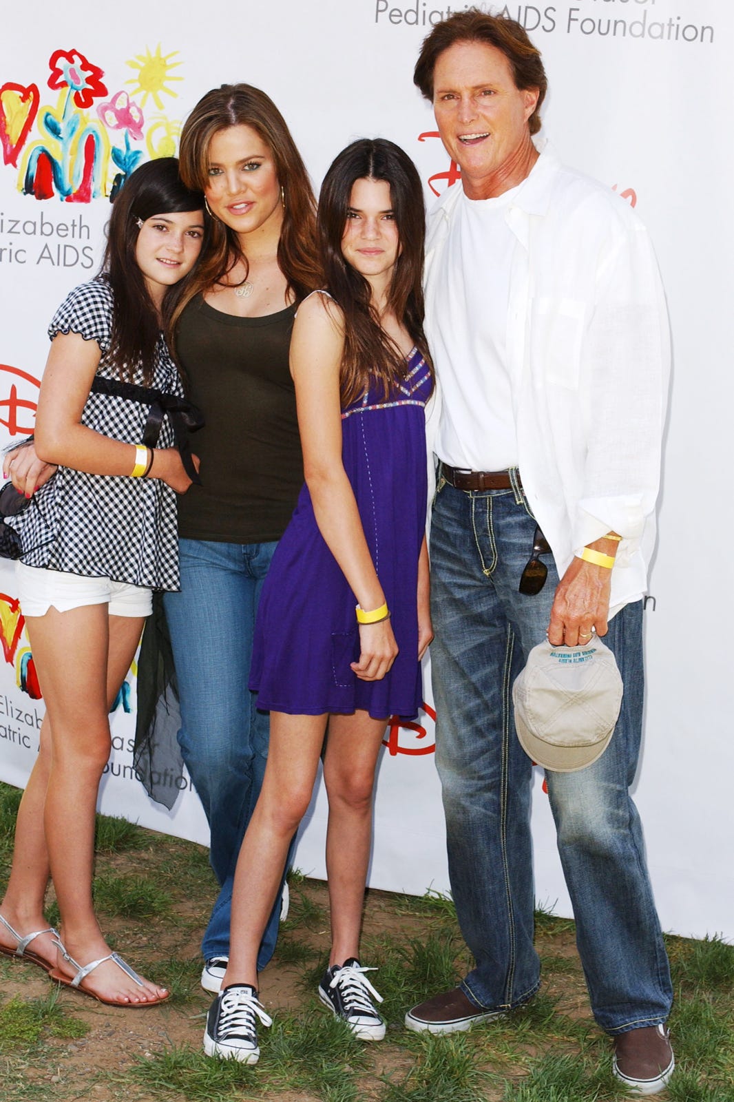 Kendall Jenner Career - Kardashian Family Pictures