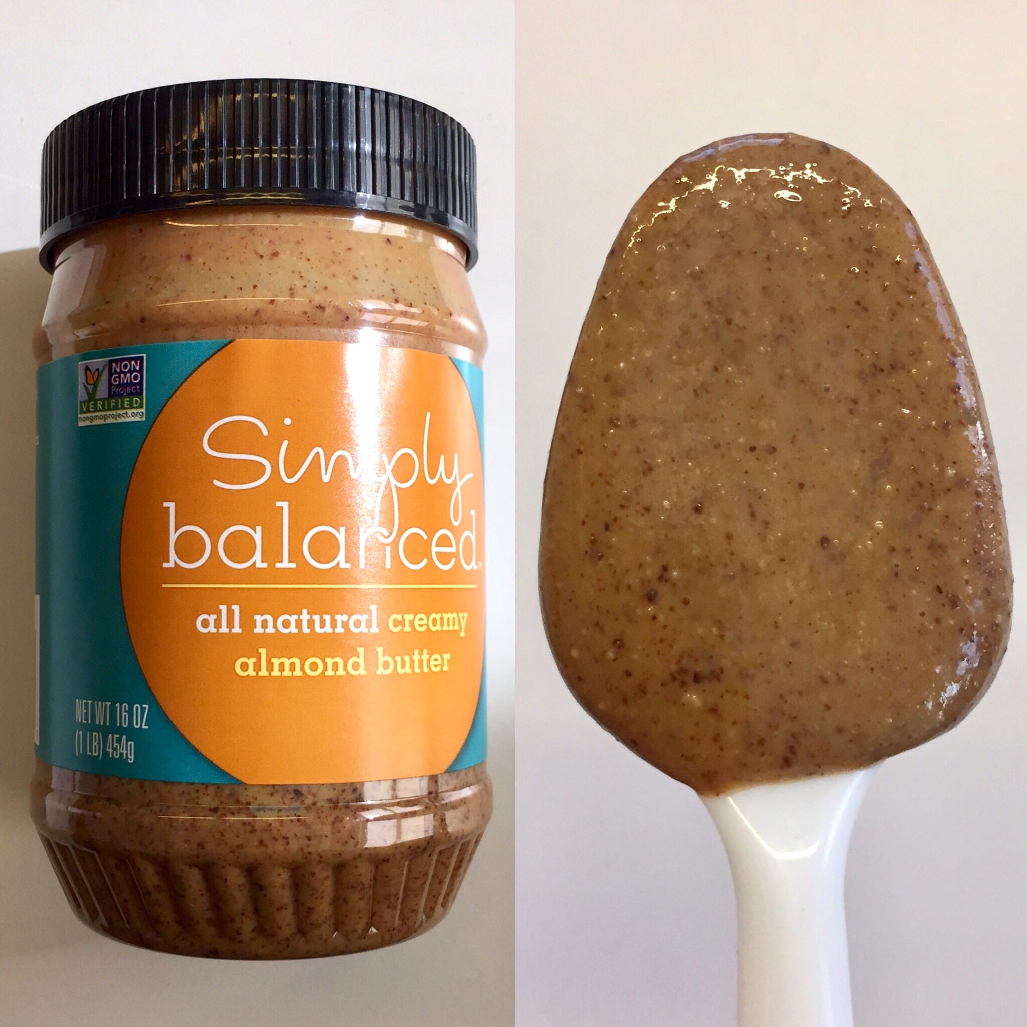 Best Grocery Store Brand Almond Butter Taste Test