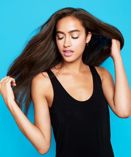 Why Is My Hair Falling Out, Thinning Women Causes, Tip