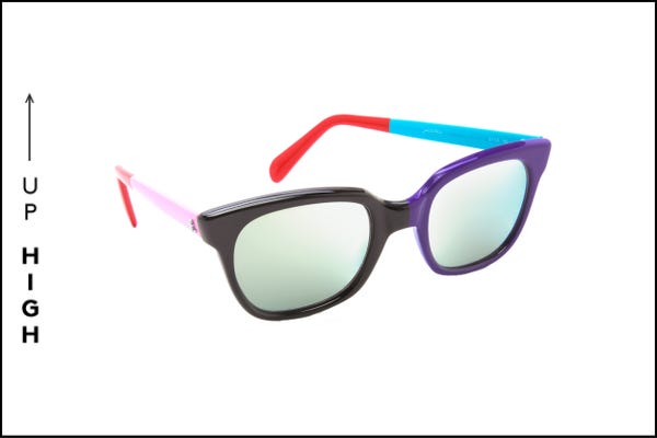 Celebrate National Sunglasses Day, No Matter Your Budget