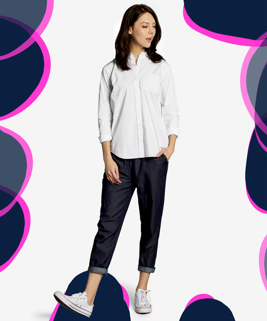Grana Wardrobe Essentials Affordable Basics Workwear