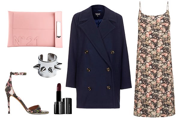 How to Wear a Pea Coat for Men - The Trend Spotter 69 How to Wear a Pea Coat for Men - The Trend Spotter 84