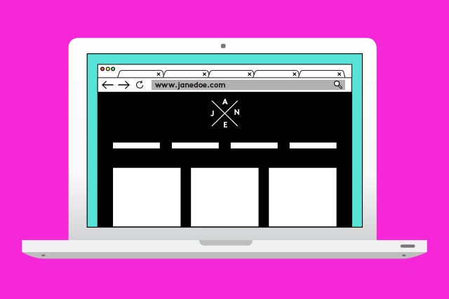 PERSONAL-WEBSITE-2