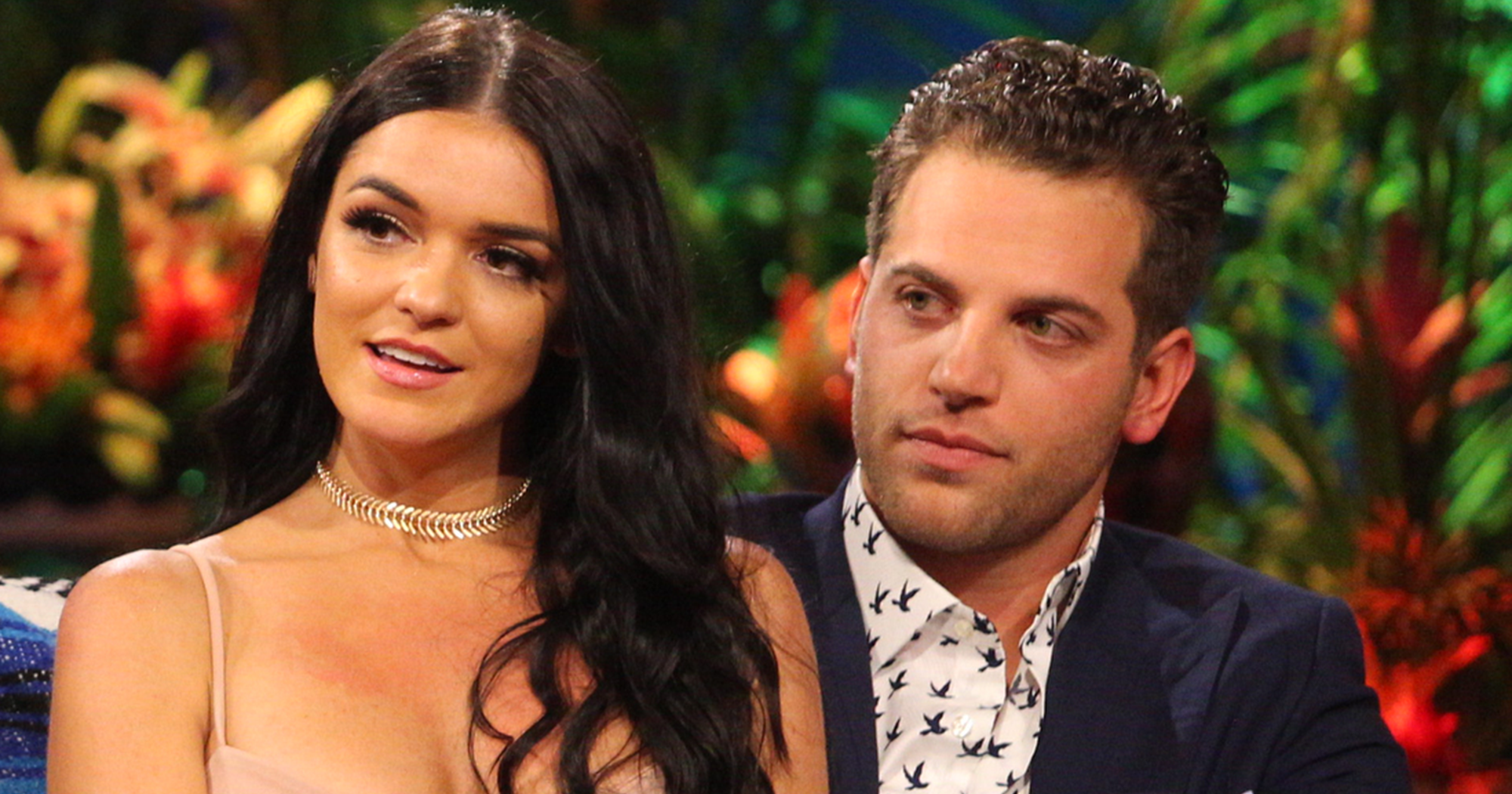 Bachelor In Paradise 2017 Cast Recap Where Are They Now