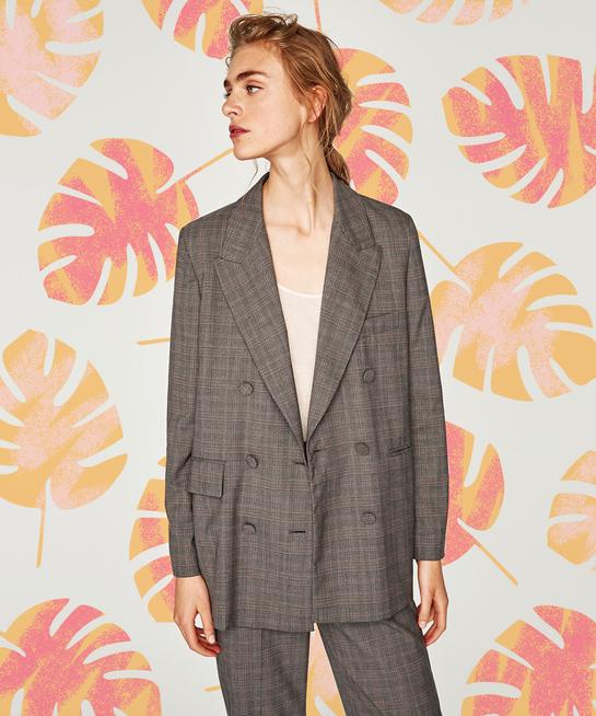 Zara New Fall 2017 Collection Photos Best Looks Outfits