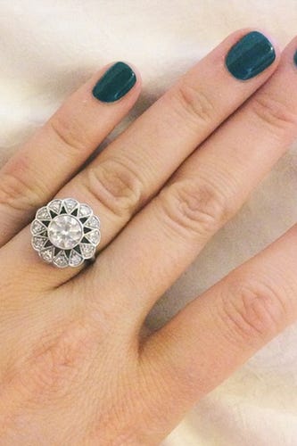 9 Real Proposals, As Told By Instagram