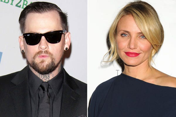 10 New Celebrity Couples You Might Not Be Aware Of