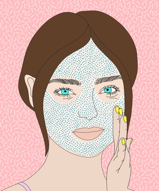 When Should You Exfoliate Your Skin