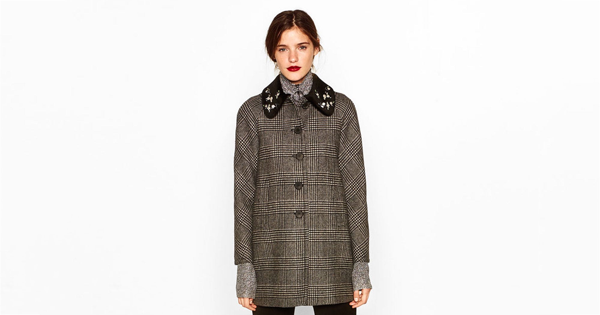 Warm Dressy Coats, Fancy Winter Outerwear