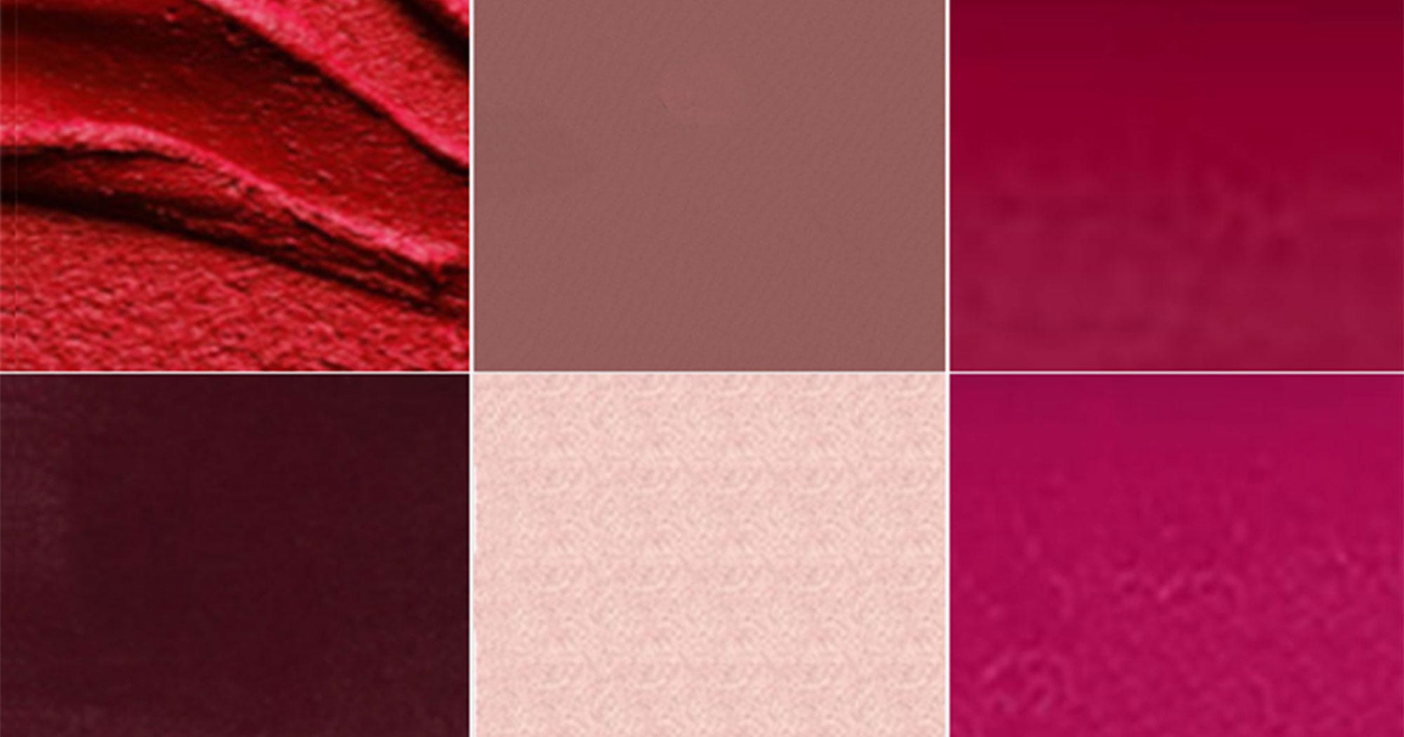 Beauty Quiz Top Makeup Brands Color Matching