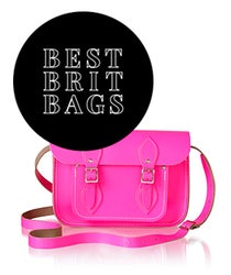 Brit List: The 17 Handbag Brands You MUST Know Brit List: The 17 Handbag Brands You MUST Know