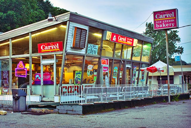 carvel