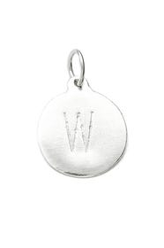 initial necklaces