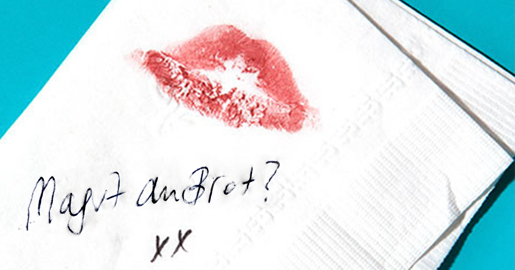 Ich will flirten