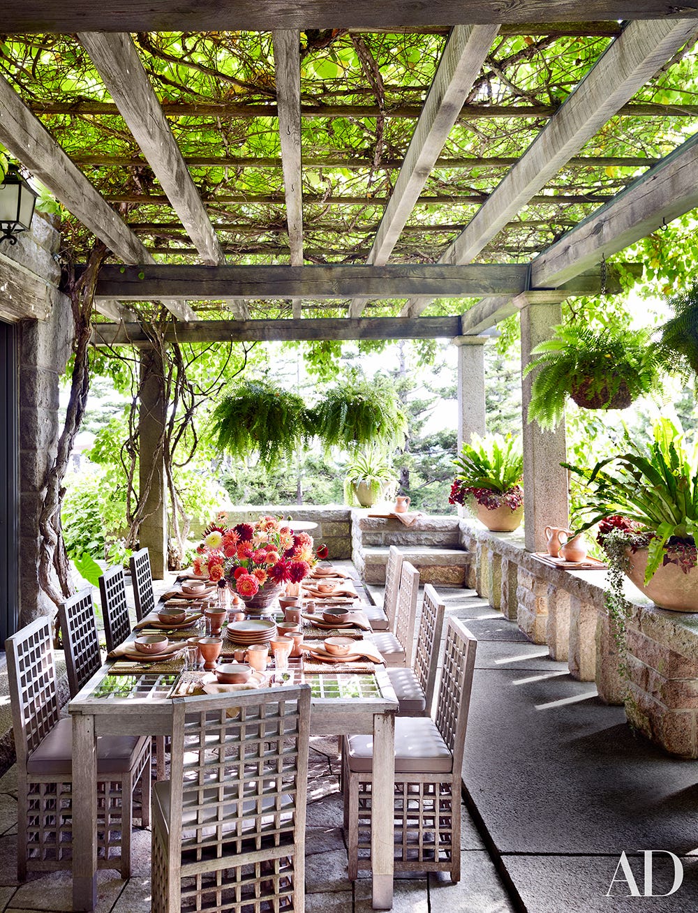 Home Décor Inspiration from Martha Stewart: Tips and Tricks
