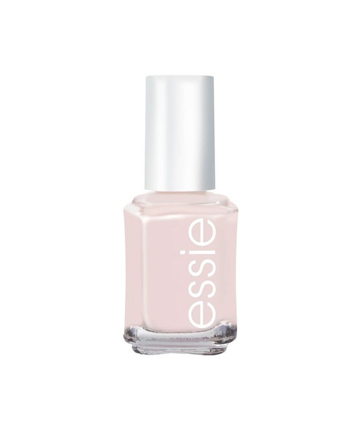 Queen Elizabeth Nail Polish Essie Ballet Slippers