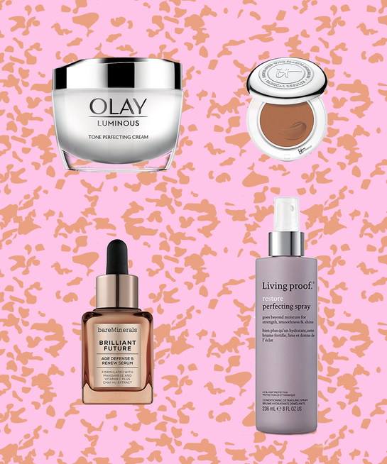 Ulta Beauty Best Makeup Skin Care Products Spring 2017