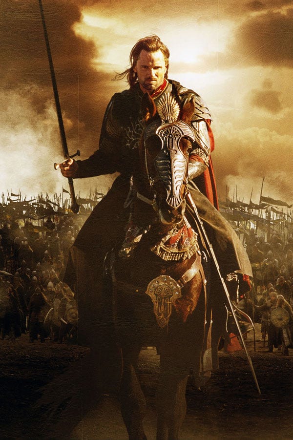 Famous Historical Hot Men Women