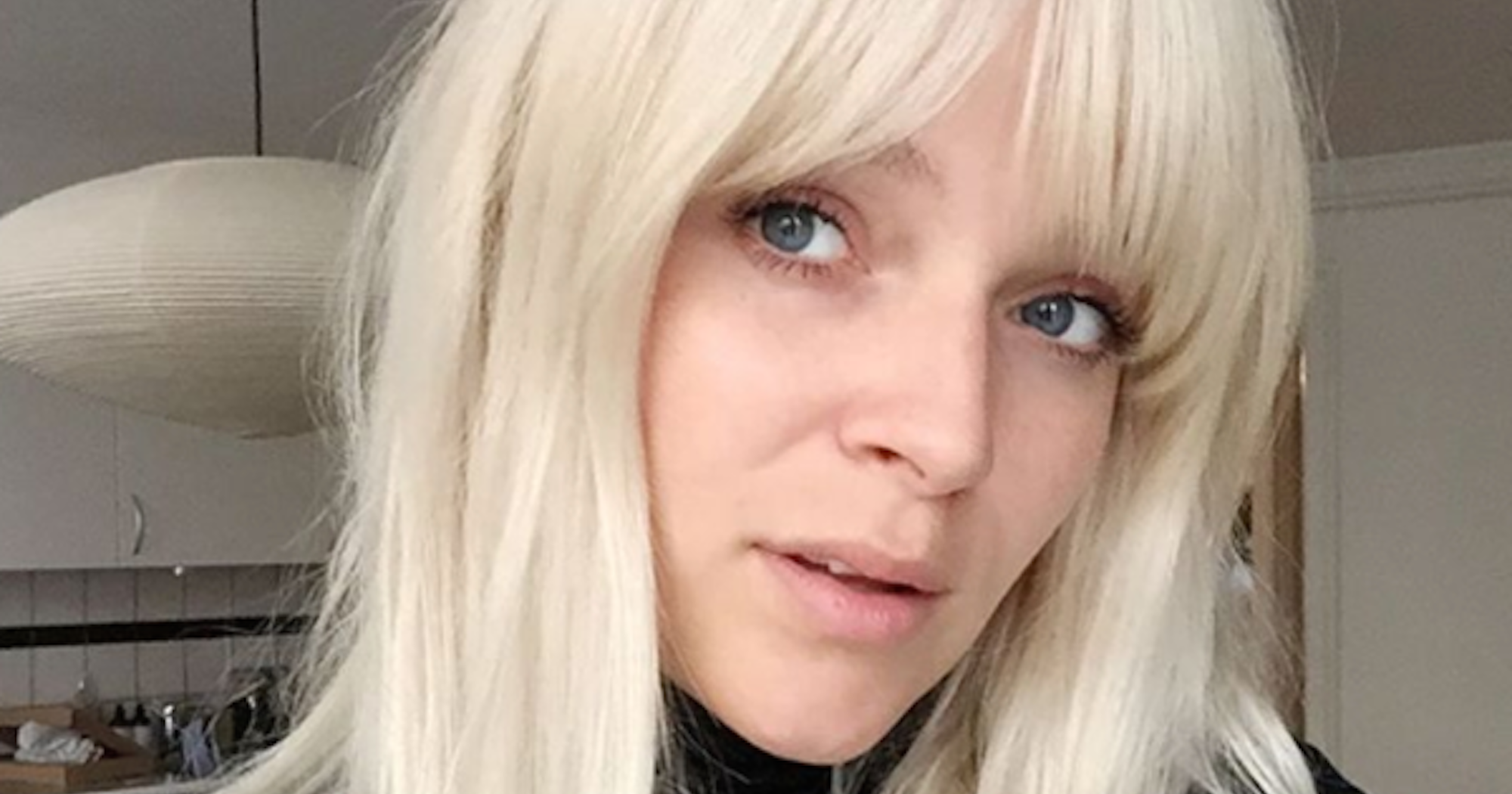 International Hairstyles London Tokyo Hair Trends