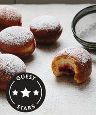 DoughnutsOpener