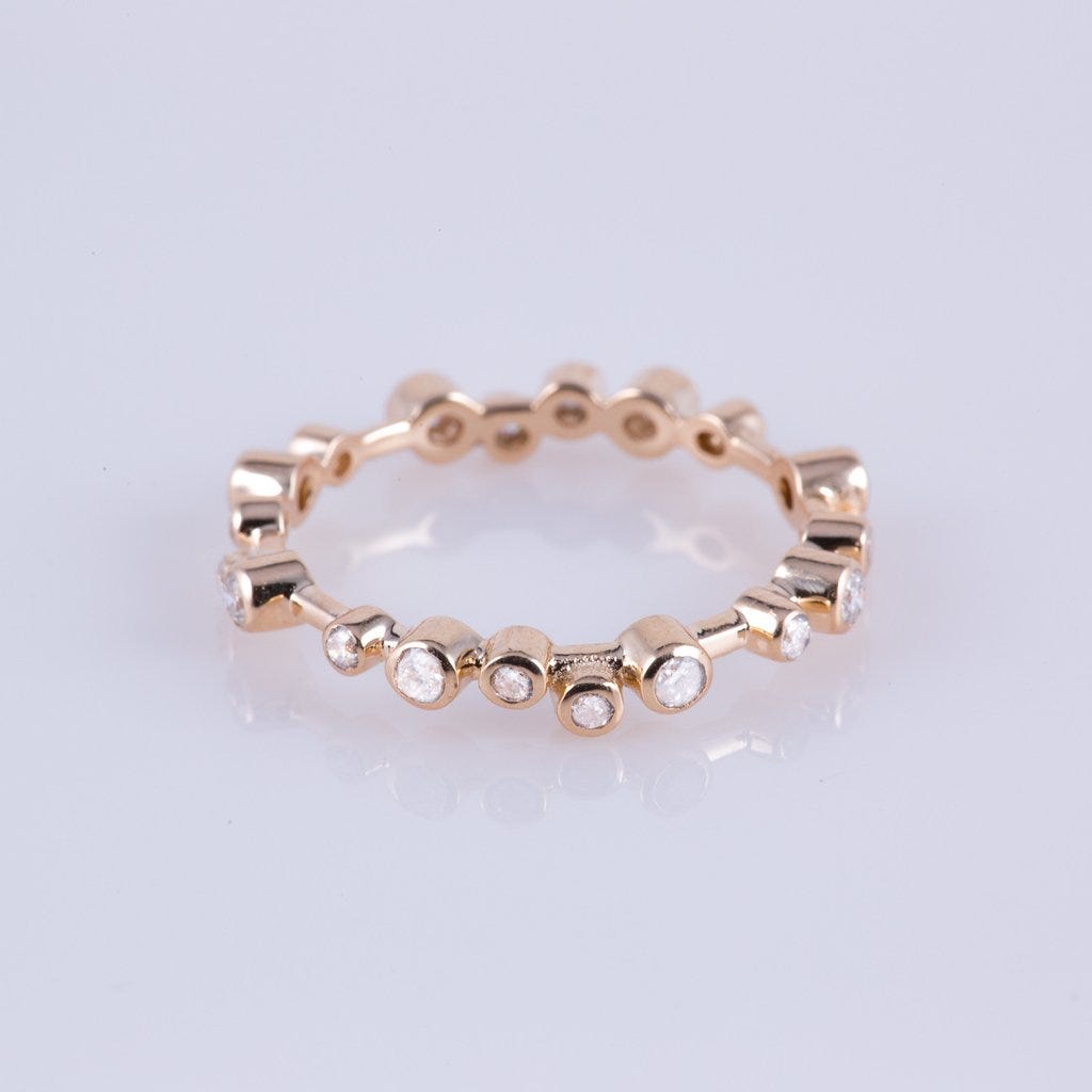 Affordable Enagagement Ring Discount Jewelers Carri