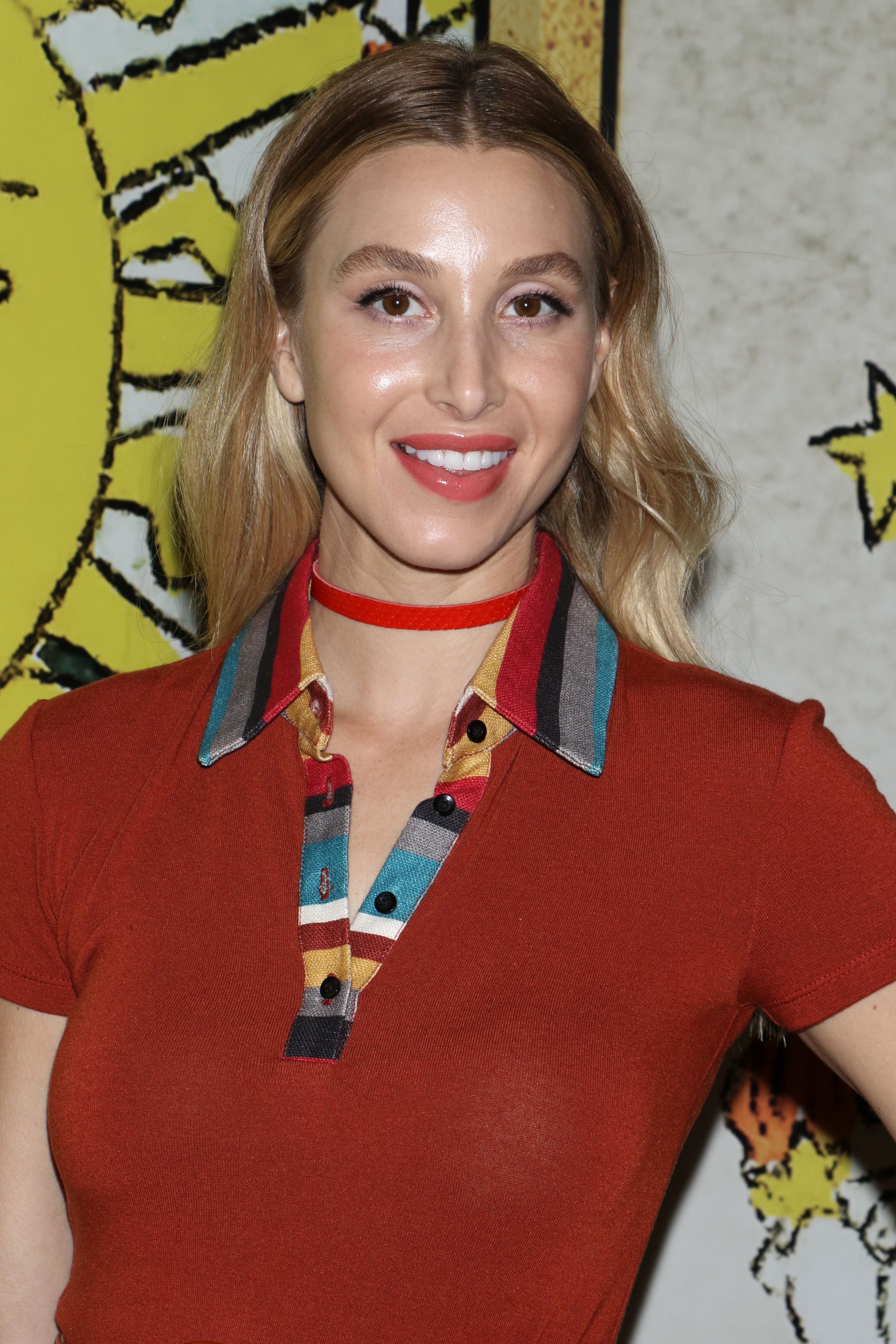 Whitney Port The Hills Pregnancy Baby Boom